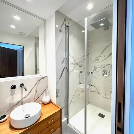 Duplex Centre Gare رينز