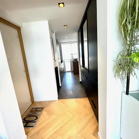 Daire Duplex Centre Gare *
